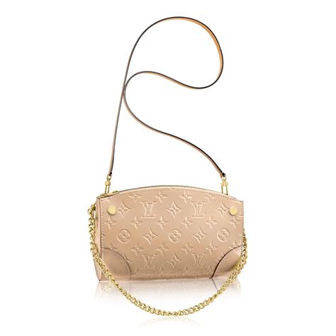 lv santa monogram leather